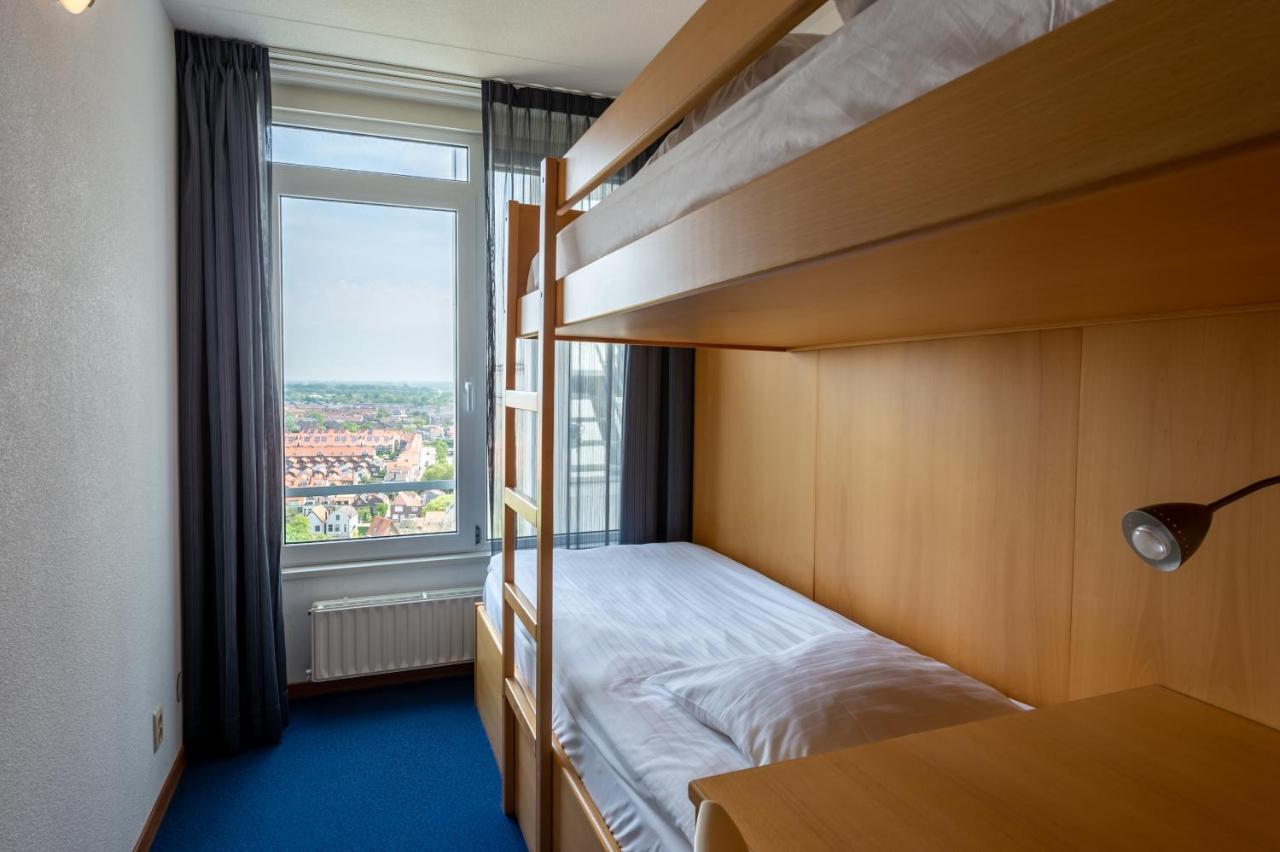 Strandappartementen De Gulden Stroom Vlissingen Bagian luar foto
